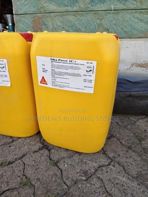 Sika Paver 1c+ (Cabro Hardener). - thumbnail 2