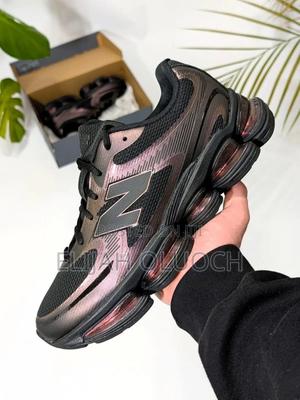 New Balance 2000 Abzorb Black Iridescent - thumbnail 2