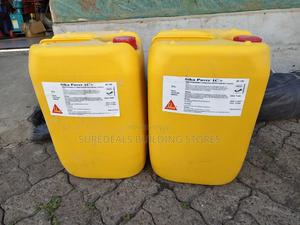 Sika Paver 1c+ Admixture. - thumbnail 2