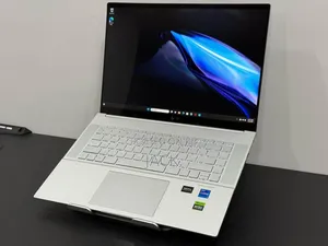Laptop HP Envy 16 Gaming 16-H1023dx 16GB Intel Core I7 SSD 1T