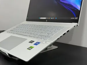 Laptop HP Envy 16 Gaming 16-H1023dx 16GB Intel Core I7 SSD 1T