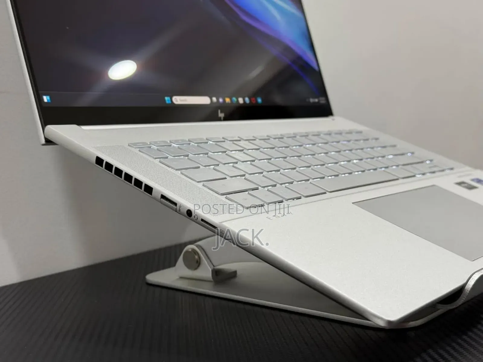 Laptop HP Envy 16 Gaming 16-H1023dx 16GB Intel Core I7 SSD 1T