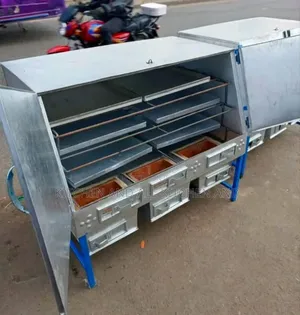 Excuisite Charcoal Oven for Sale