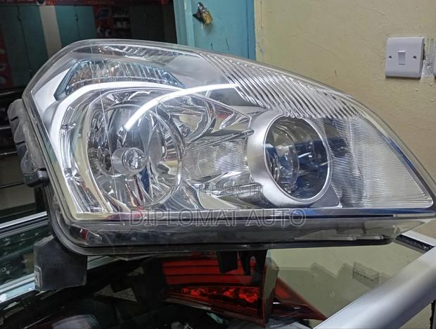 Dualis Xenon Headlight - thumbnail 2