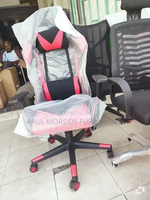 Racing Gaming Chair With Supper Support, Recliner