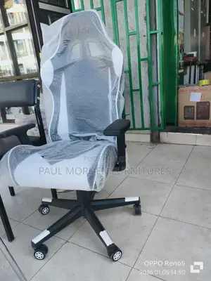 Racing Gaming Chair With Supper Support, Recliner