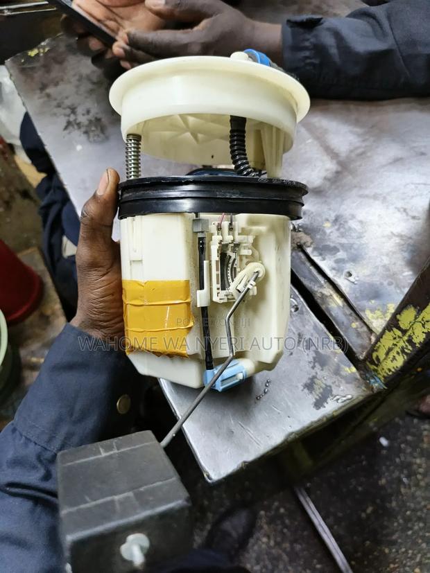 Fuel Pump Mazda Verisa