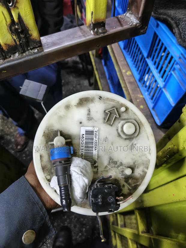 Fuel Pump Mazda Verisa - thumbnail 3