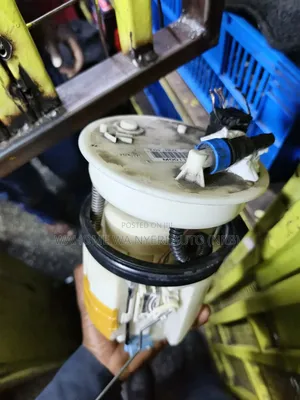 Fuel Pump Mazda Verisa