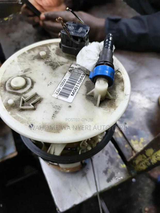Fuel Pump Mazda Verisa - thumbnail 6
