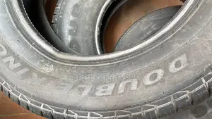 235/65r17 Doubleking Tyre