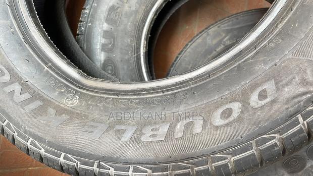 235/65r17 Doubleking Tyre - thumbnail 4