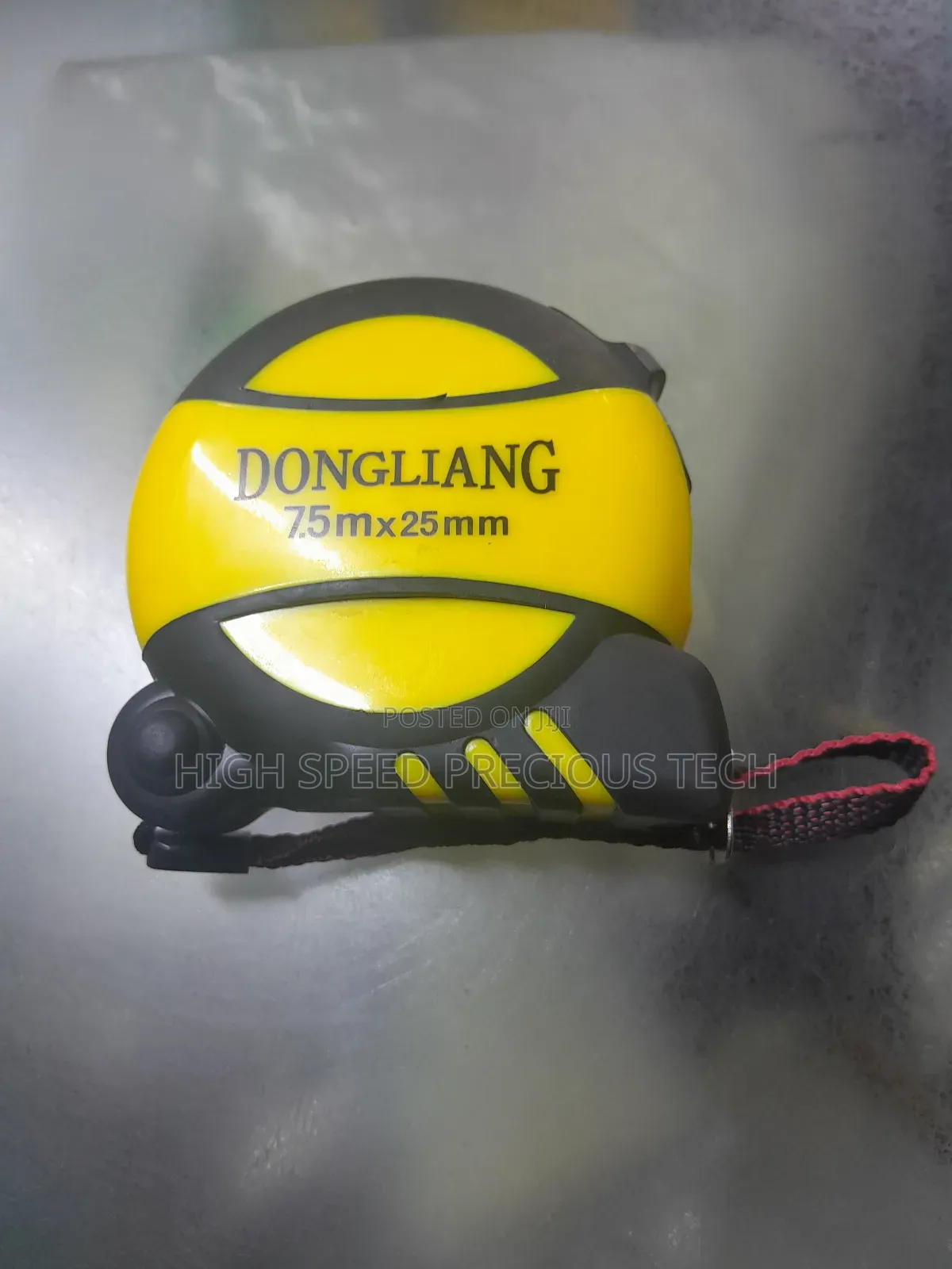 Tape Measure 7.5m*25ft High Quality