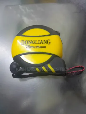 Tape Measure 7.5m*25ft High Quality