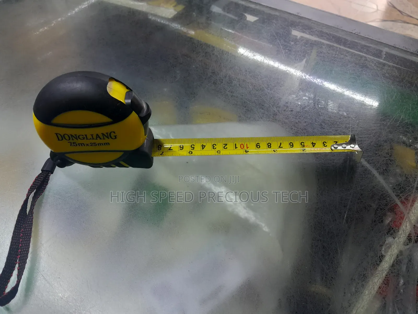 Tape Measure 7.5m*25ft High Quality