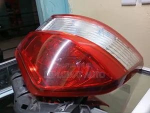 Vitz 2017 Backlight