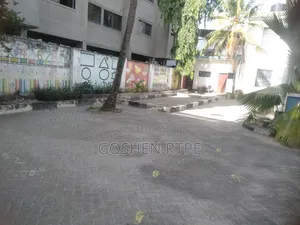 Prime 50x100 SQFT Plot at 47m on Sale at Kizingo Mombasa City Island
