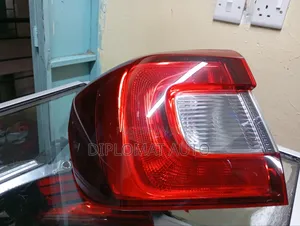 Levorg Backlight