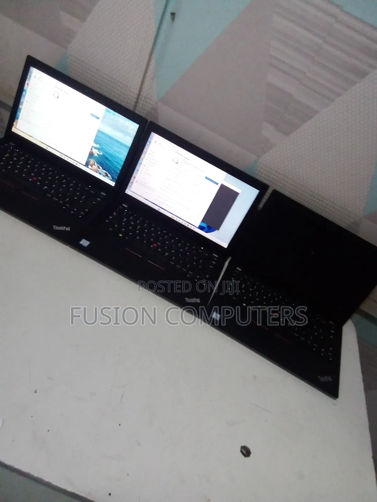 Laptop Lenovo ThinkPad X280 16GB Intel Core i5 SSD 256GB