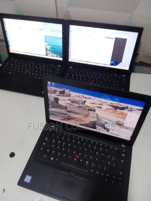 Laptop Lenovo ThinkPad X280 16GB Intel Core i5 SSD 256GB