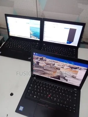 Laptop Lenovo ThinkPad X280 16GB Intel Core i5 SSD 256GB