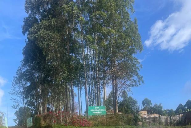 Residential Prime Land for Sale - main view