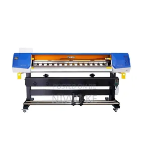 Large Printer (1.8 Meters) Using a Single I3200 Printhead
