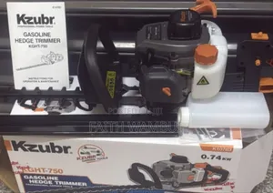 Professional Kzubr Hedge Trimmer Machine