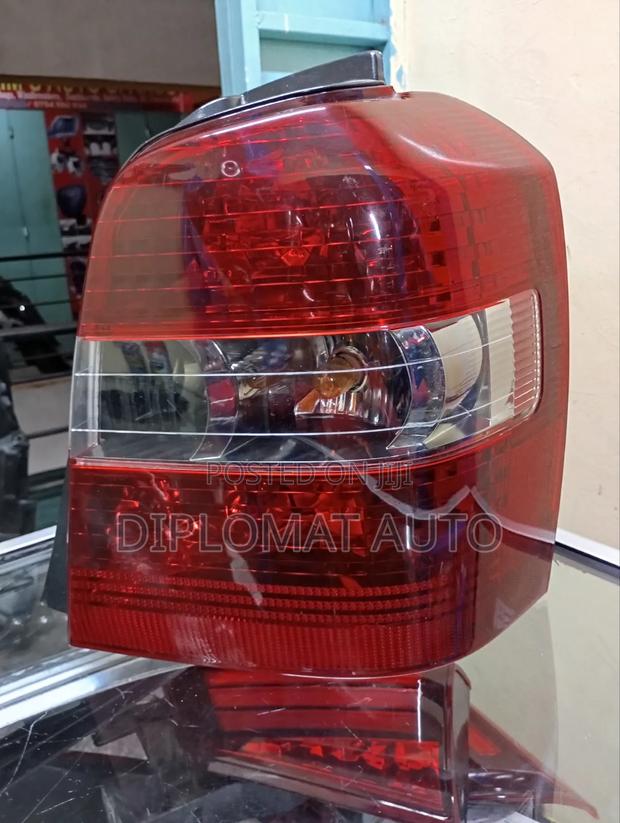 Kluger Backlight
