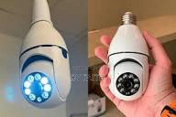 Brand New Wireless Nanny Camera