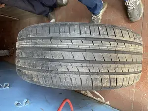 285/50r20 Zextour Premium Tires
