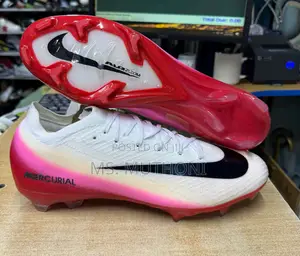Nike Air Zoom / Mercurial Vapor 16 Elite Fg Soccer Cleats Size 46-48