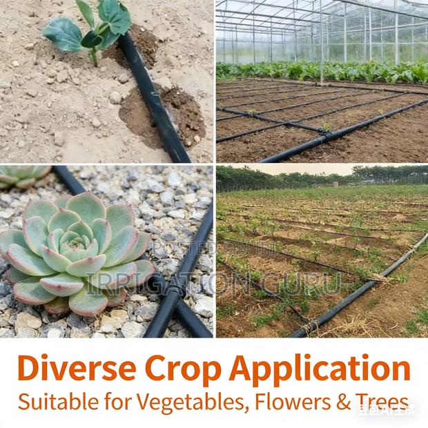 Water Saving Pipe - main view