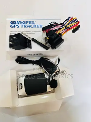 GPS Tracker Gp 303 Uses Simcard – Anti-Theft Car Bike Tracker