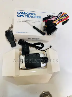 GPS Tracker Gp 303 Uses Simcard – Anti-Theft Car Bike Tracker