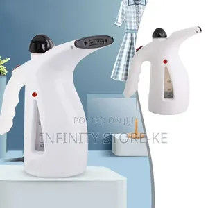 Portable Steamer/ Steamer for Ironing