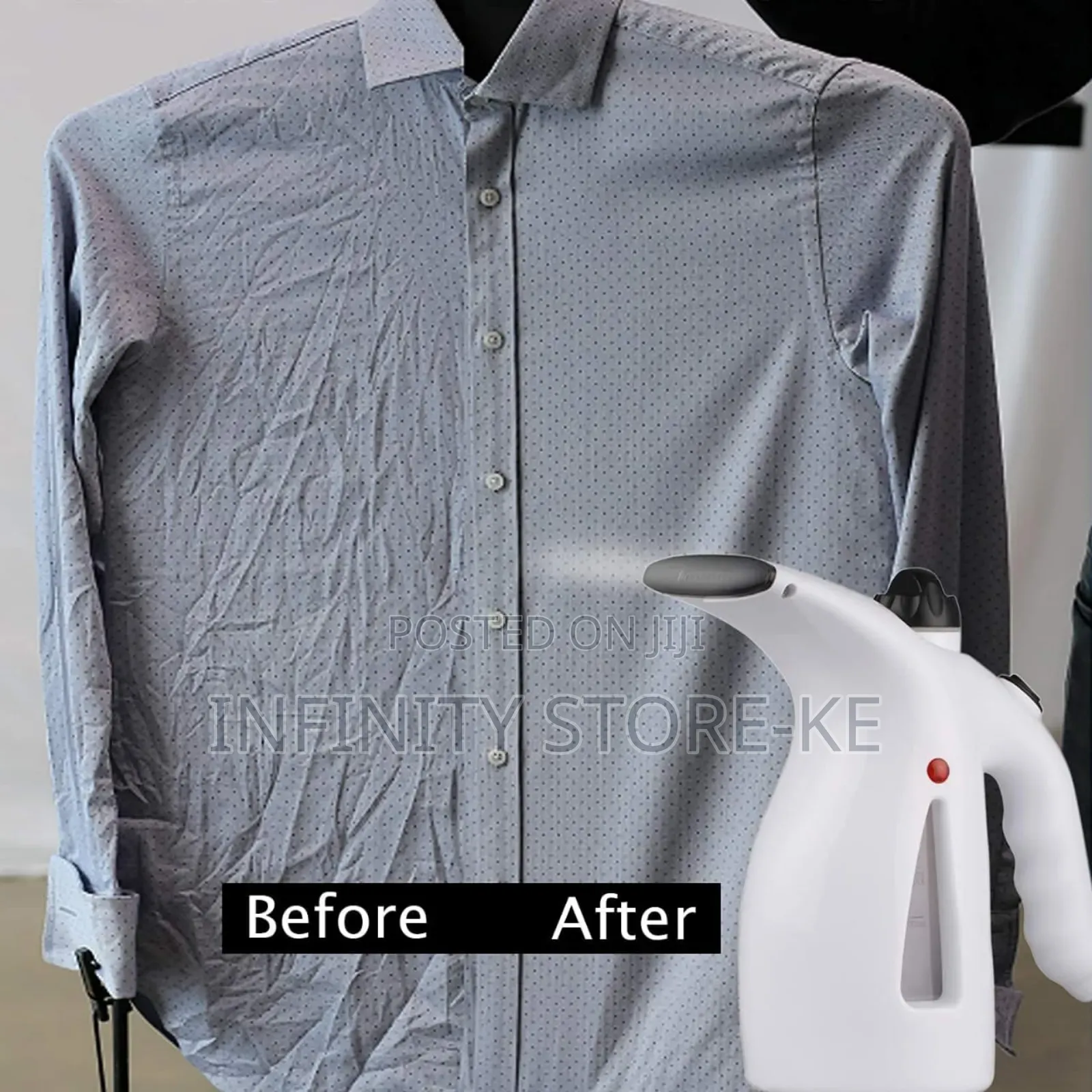 Portable Steamer/ Steamer for Ironing