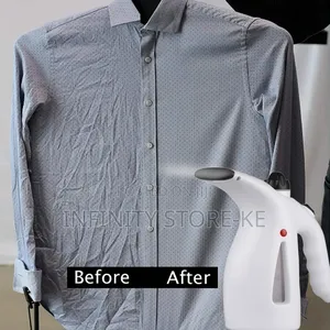 Portable Steamer/ Steamer for Ironing