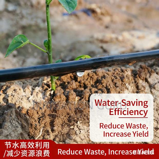 Drop by Drop Pipe - main view