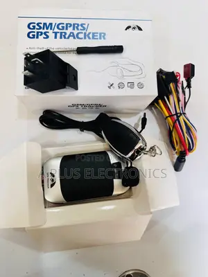 GPS Tracker Gp 303 Uses Simcard – Live Location Tracking Device