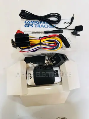 GPS Tracker Gp 303 Uses Simcard – Reliable Car Security Tracker