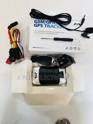 GPS Tracker Gp 303 Uses Simcard – Reliable Car Security Tracker