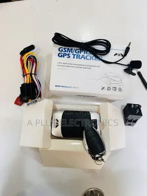GPS Tracker Gp 303 Uses Simcard – Reliable Car Security Tracker