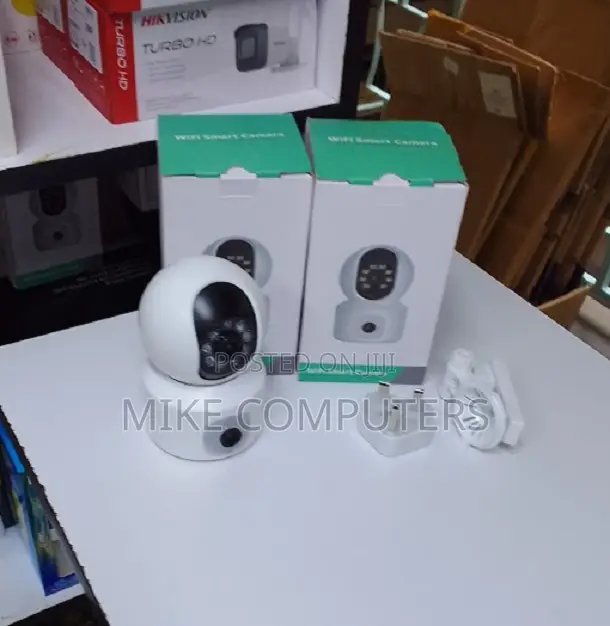 Camera 2mp Wifi PTZ Home Security CCTV Camera