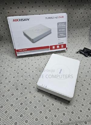 16 Channel Hikvision CCTV DVR – Multi-Camera Hd Recording System - thumbnail 2