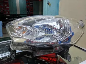 Nissan Dayz Headlight