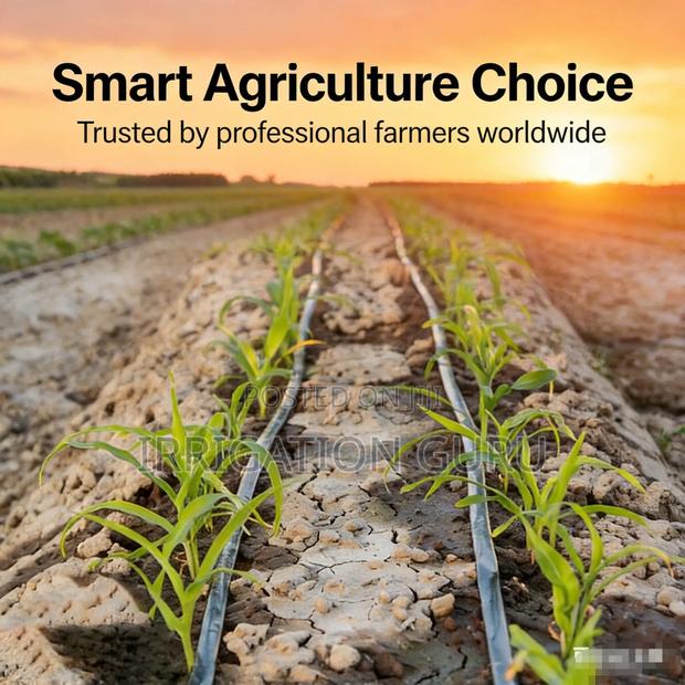 0.3*10cm Driptape of 1000meters - main view