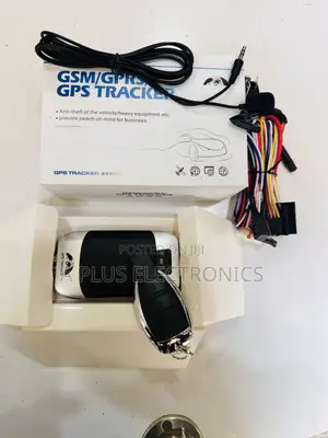 GPS Tracker Gp 303 Uses Simcard – Portable Tracking for Cars