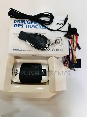 GPS Tracker Gp 303 Uses Simcard – Portable Tracking for Cars