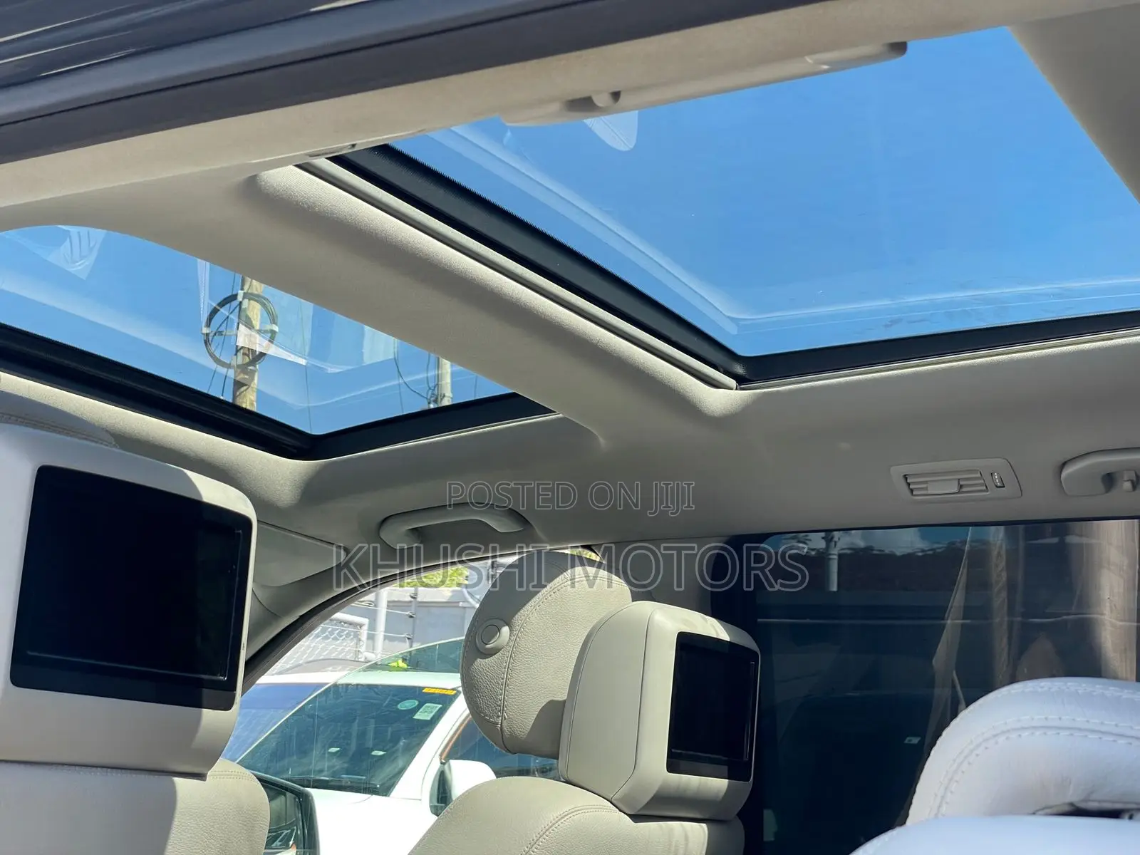 Mercedes-Benz GL-Class 2014 Gray
